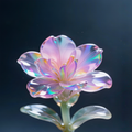 Rainbow Crystal Peony C
