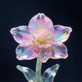 Rainbow Crystal Narcissus A