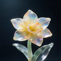 Rainbow Crystal Narcissus D