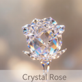 Crystal Rose B