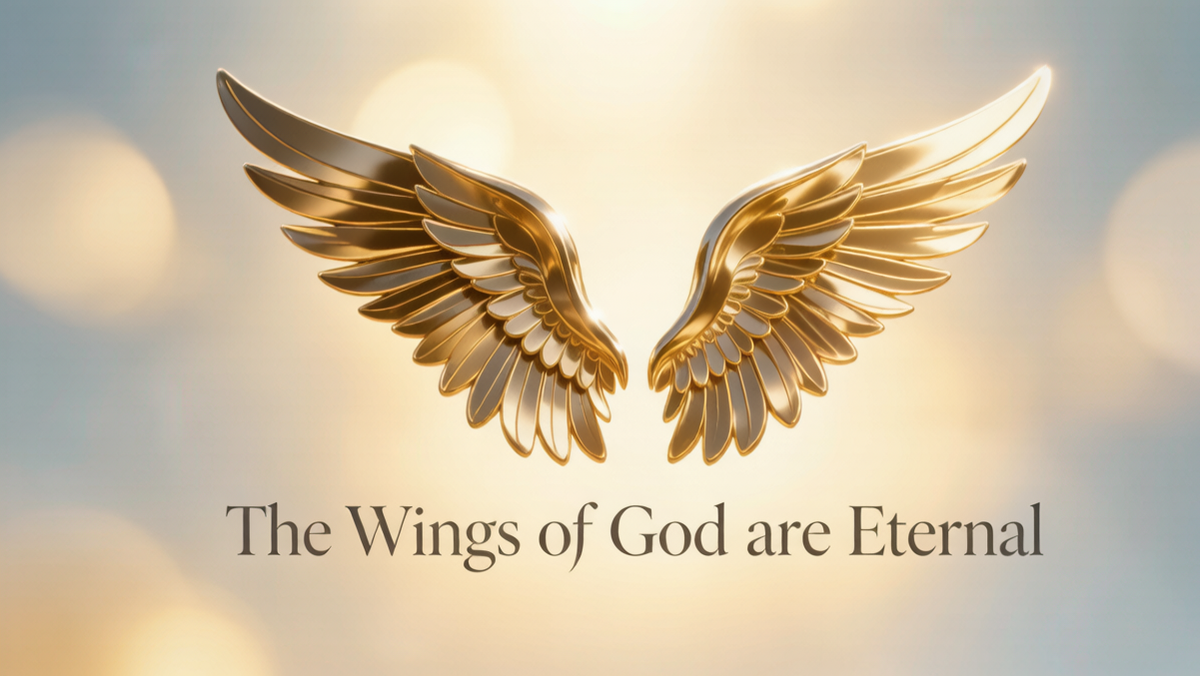 Lucky Card · Angel Wings A